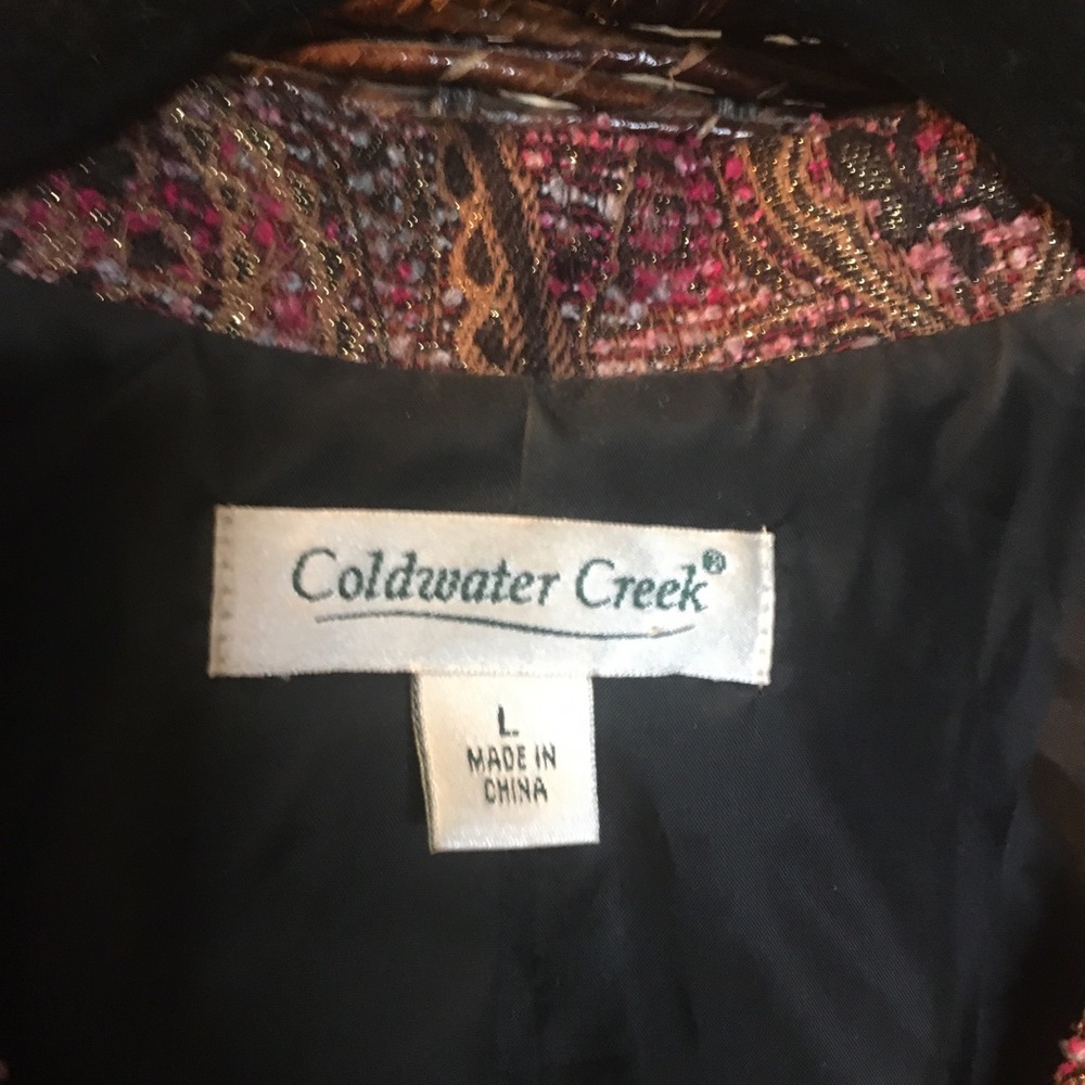 Jacket - Picture 4 of 4